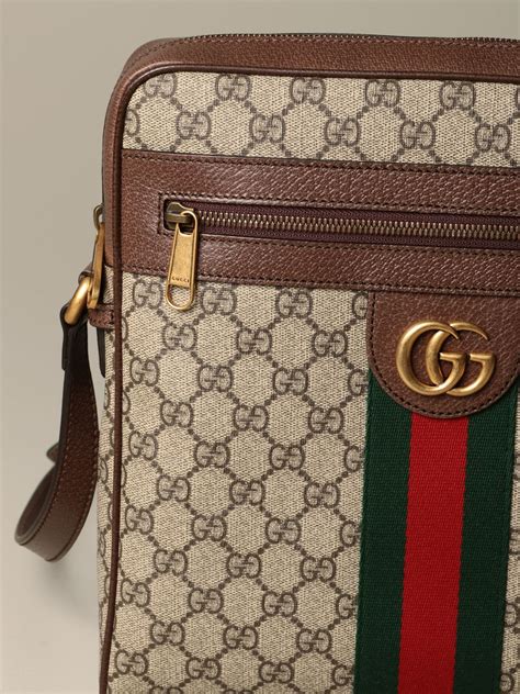 borsello gucci donna|farfetch gucci.